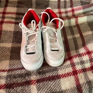 Kids Jordan sneakers